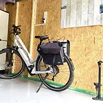 Apartman Sakura Bossut-Gottechain