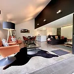 Apartman Sakura Bossut-Gottechain