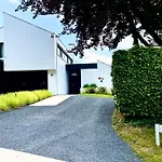 Apartman Sakura Bossut-Gottechain