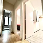 Apartman Sakura *