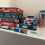 Apartman Sakura Bossut-Gottechain