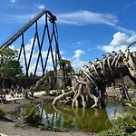 Sakura Apartman Bossut-Gottechain