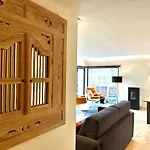 Apartman Sakura Bossut-Gottechain