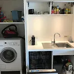 Sakura Apartman Bossut-Gottechain