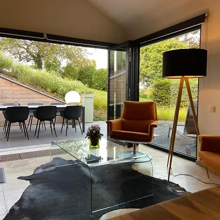 Sakura Apartmán Bossut-Gottechain
