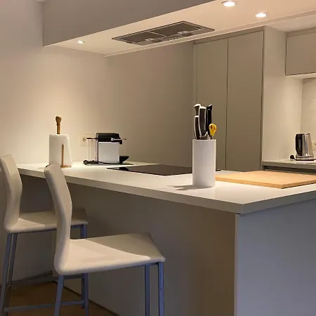 Sakura Apartman