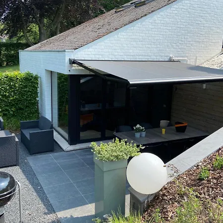 Apartman Sakura Bossut-Gottechain