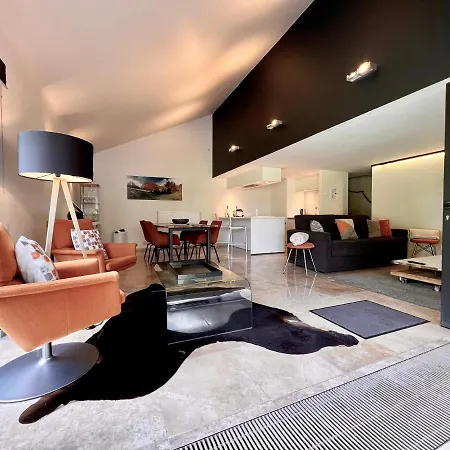 Apartment Sakura Lodging Bossut-Gottechain