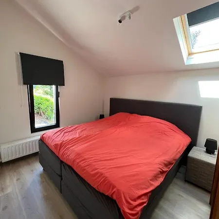 Apartman Sakura *