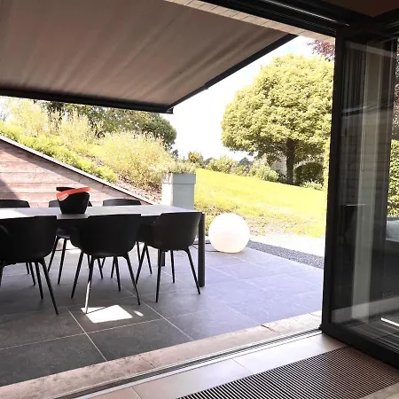 Apartmán Sakura Bossut-Gottechain