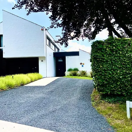 Apartman Sakura Bossut-Gottechain