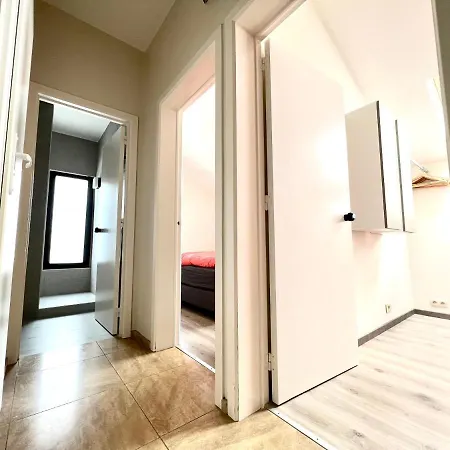 Apartman Sakura *
