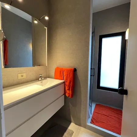 Sakura Apartman