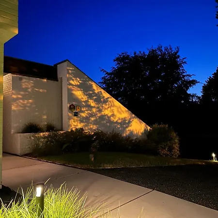 Sakura Διαμέρισμα *