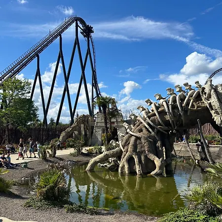 Sakura Διαμέρισμα Bossut-Gottechain